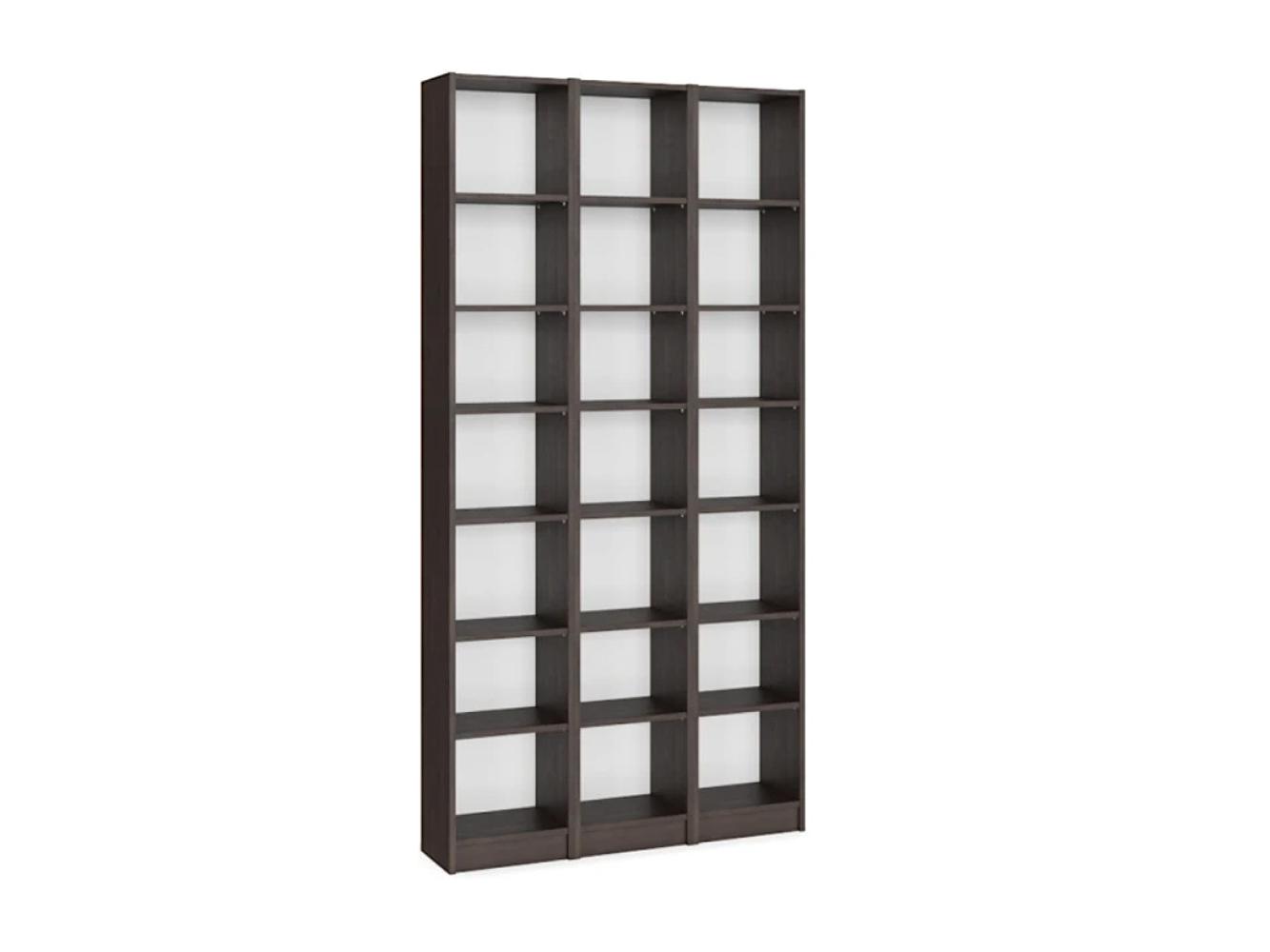 Стеллаж Билли 119 brown ИКЕА (IKEA) изображение товара