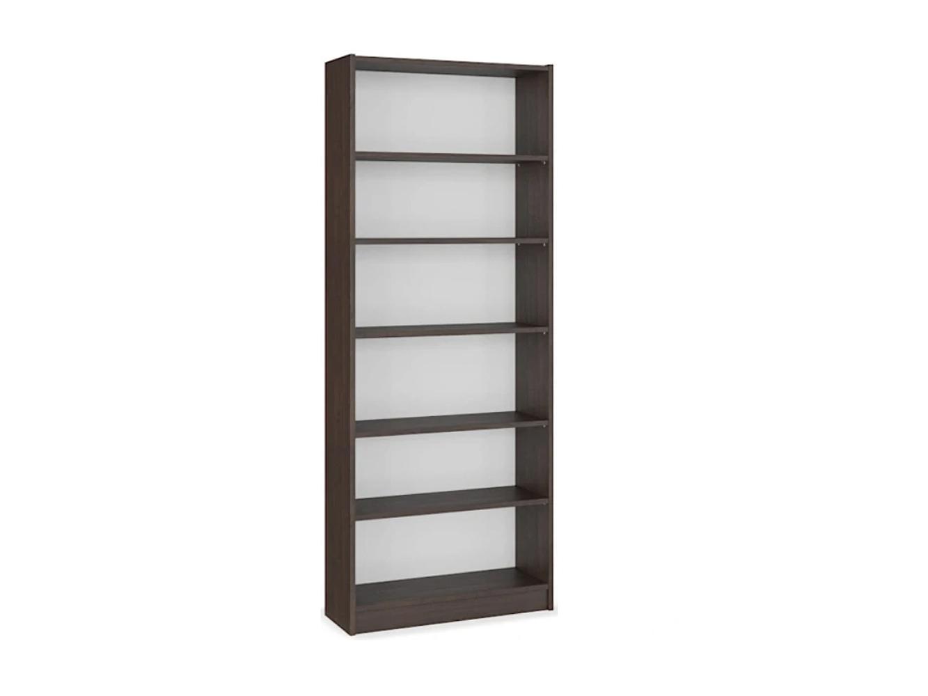 Стеллаж Билли 110 brown ИКЕА (IKEA) изображение товара